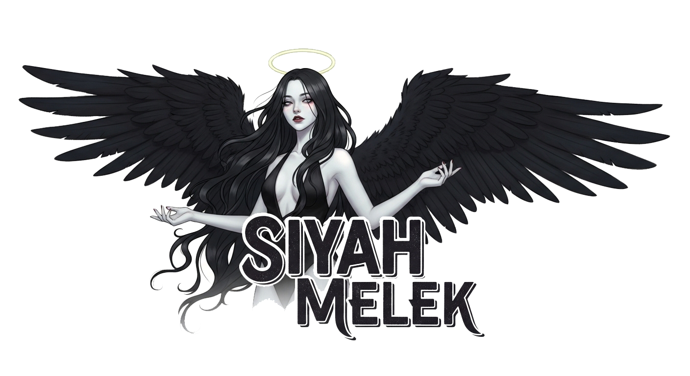 Siyah Melek