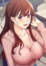 is-there-no-goddess-in-my-collegem