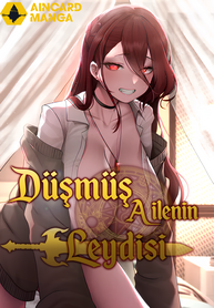 Fallen Lady Seri Görsel