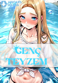 A Young Auntie Seri Görseli Blur