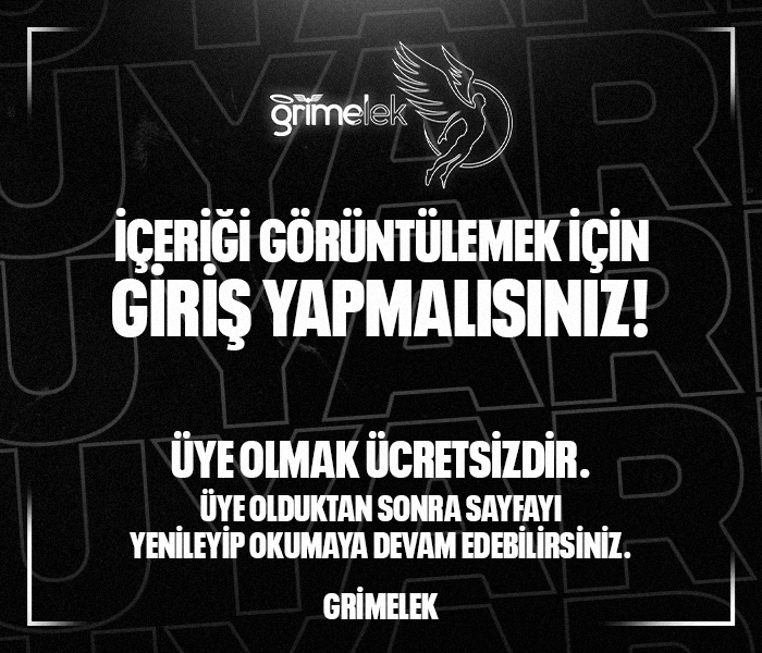Minimal Grimelek