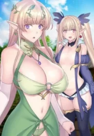 Saving-a-Depopulated-Elven-Village-with-My-Unstoppable-Sex-Drive-toptoon-manhwa-free-224×320